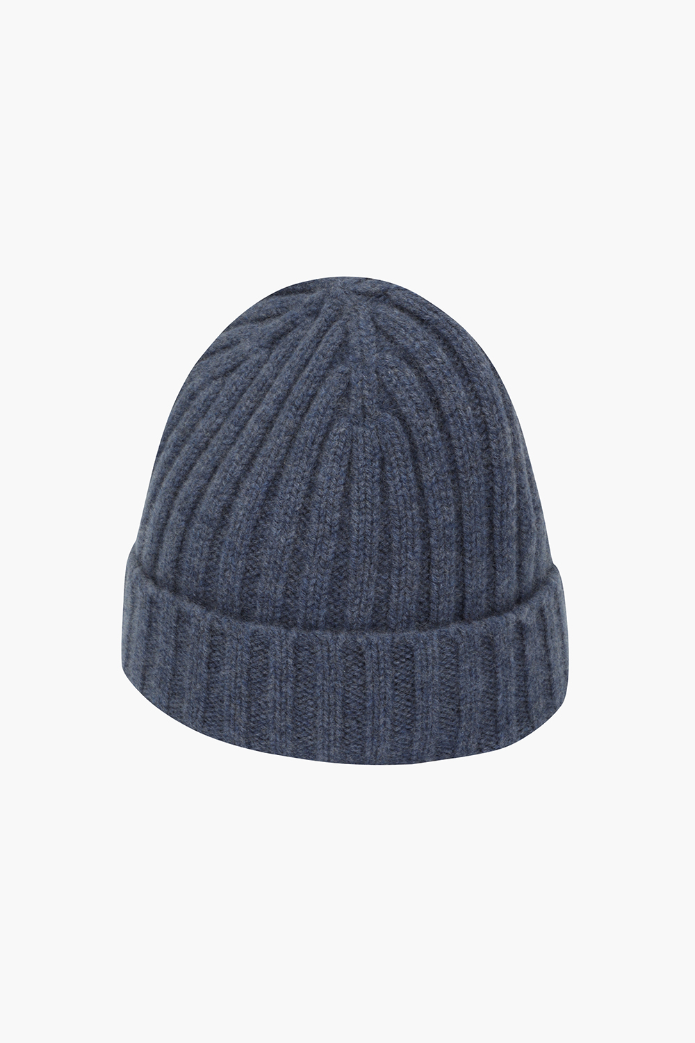 울 캐시미어 골지 비니 BEQ831611